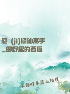 超級(jí)修仙高手