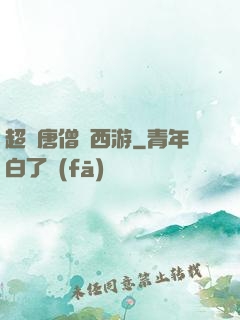 超級唐僧闖西游