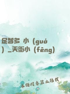 足智多謀小國(guó)師