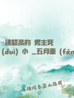 車速超高的雙男主死對(duì)頭小說