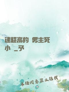 車速超高的雙男主死對頭小說
