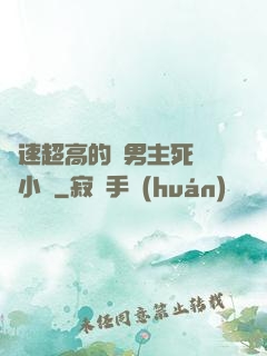 車速超高的雙男主死對頭小說