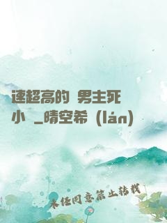 車速超高的雙男主死對頭小說