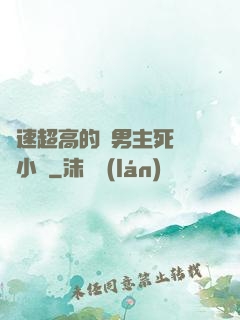 車速超高的雙男主死對頭小說