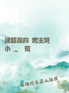 車速超高的雙男主死對頭小說