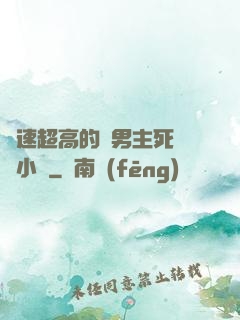 車速超高的雙男主死對頭小說