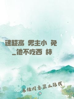 車速超高雙男主小說免費閱讀