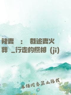 辣妻來襲：總裁追妻火葬場