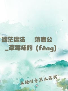 迷茫魔法師與墮落者公會