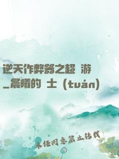 逆天作弊器之超級游戲