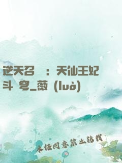 逆天召喚師：天仙王妃斗蒼穹