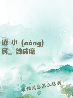 逍遙小農(nóng)民