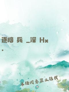 逐暗傭兵團