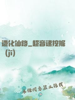 造化仙路