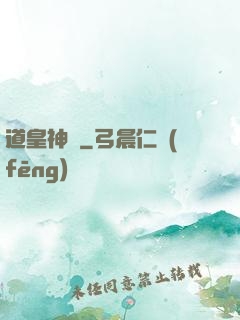 道皇神訣