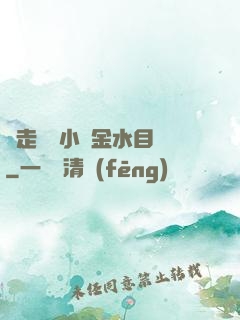 邊走邊愛小說金水目錄