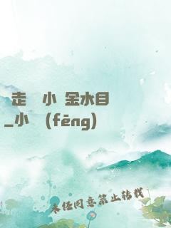 邊走邊愛小說金水目錄