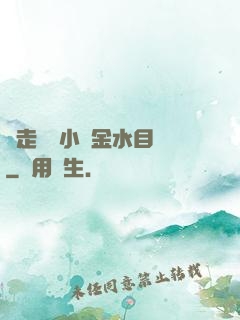邊走邊愛小說金水目錄