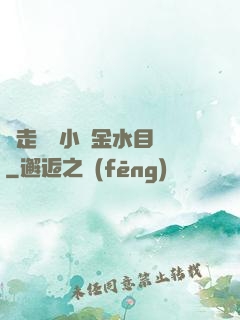 邊走邊愛小說金水目錄