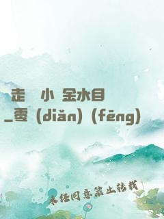 邊走邊愛小說金水目錄