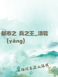 都市之傭兵之王