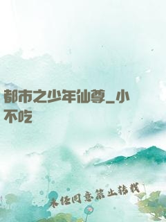 都市之少年仙尊