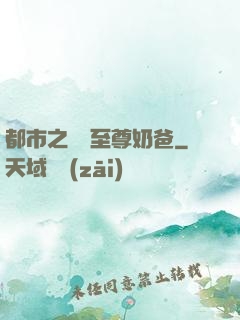 都市之無敵至尊奶爸