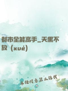 都市全能高手
