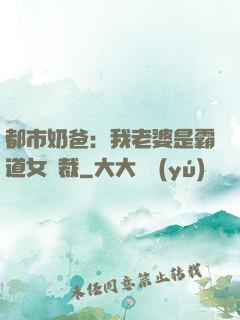 都市奶爸：我老婆是霸道女總裁