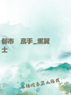 都市終極高手