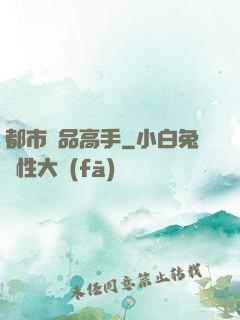 都市絕品高手