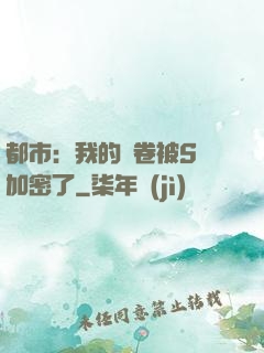 都市：我的試卷被S級加密了