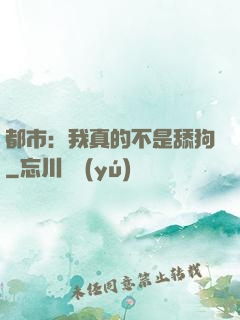 都市：我真的不是舔狗