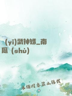 醫(yī)武神婿