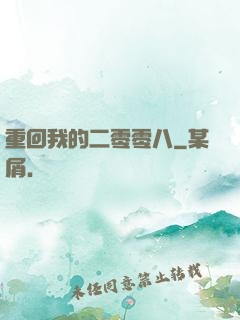 重回我的二零零八