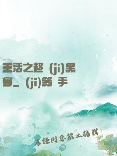 重活之超級(jí)黑客