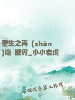 重生之再戰(zhàn)魔獸世界
