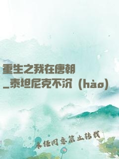 重生之我在唐朝賣絲襪