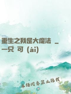 重生之我是大魔法師