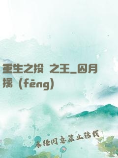 重生之投資之王