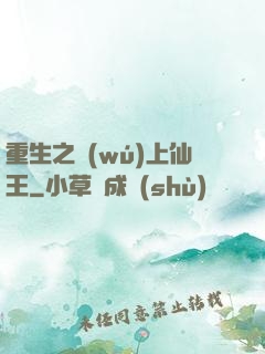 重生之無(wú)上仙王