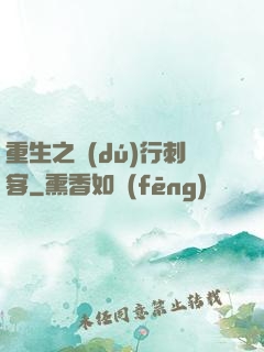 重生之獨(dú)行刺客
