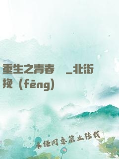重生之青春鑄夢