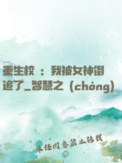 重生校園：我被女神倒追了