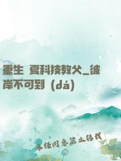 重生華夏科技教父