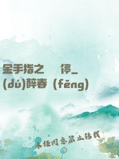 金手指之時間暫停