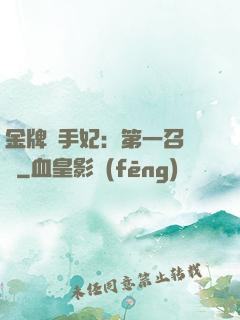 金牌殺手妃：第一召喚師