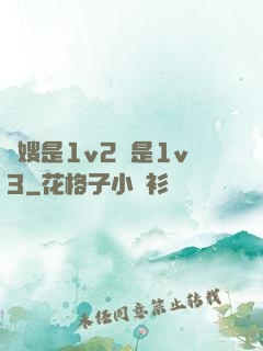 長嫂是1v2還是1v3