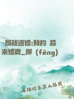 開局就逃婚:我的極品未婚妻