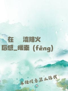 雙兒在軍營輪流排火觀后感